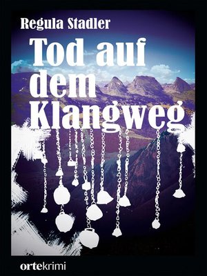 cover image of Tod auf dem Klangweg